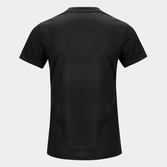 Camisa Corinthians II 24/25 - Torcedor Feminina - All Black