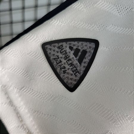 Camisa Real Madrid Home 23/24 - Versão Jogador