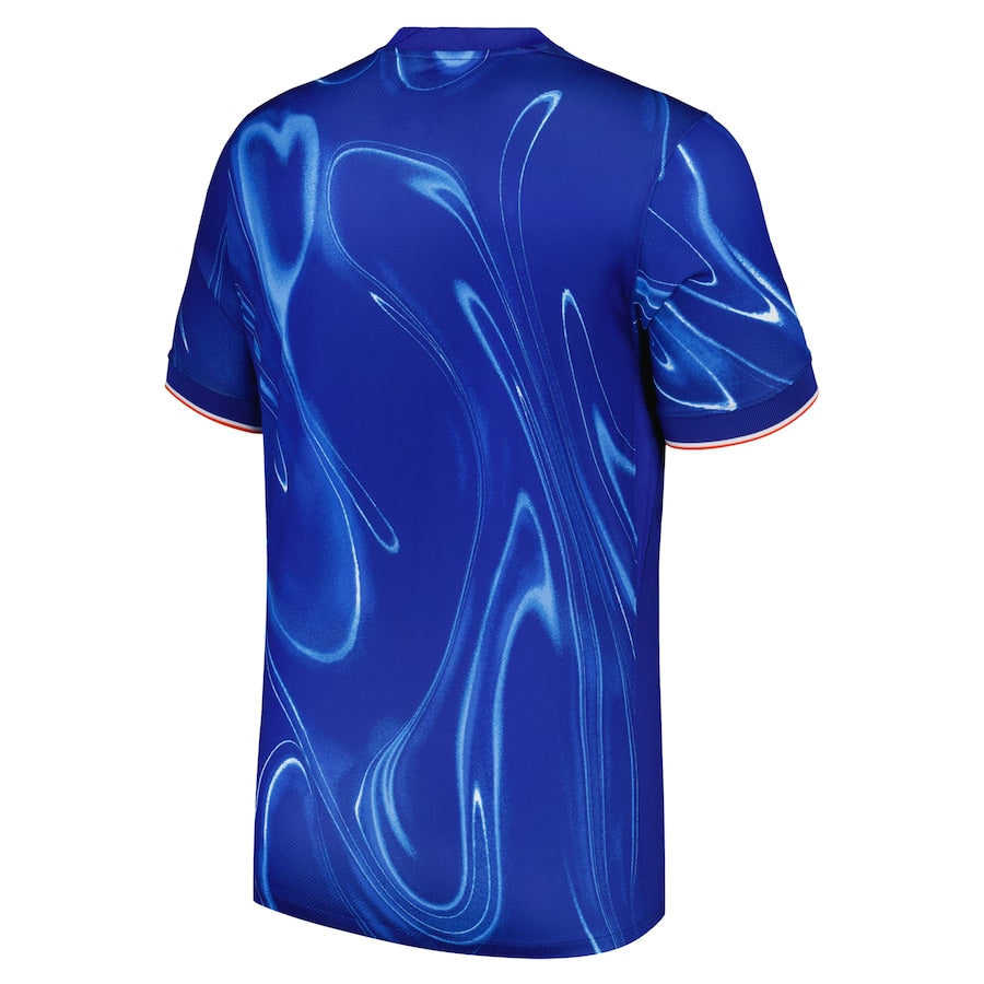 Camisa Chelsea Home 24/25 - Nike Torcedor Masculina