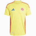 Camisa Colômbia Home 2024 - Adidas Torcedor Masculina