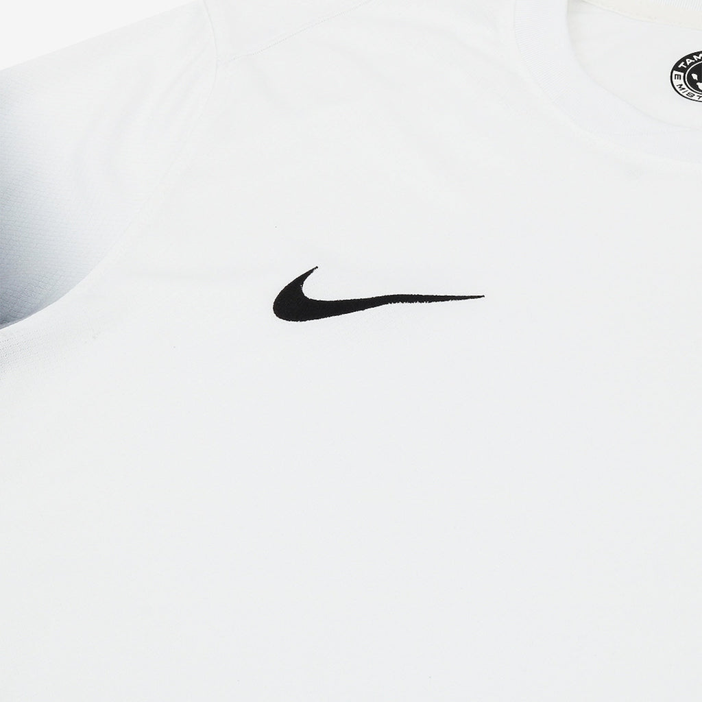 Camisa Corinthians Home 24/25 - Torcedor Masculina - Branco e Preto