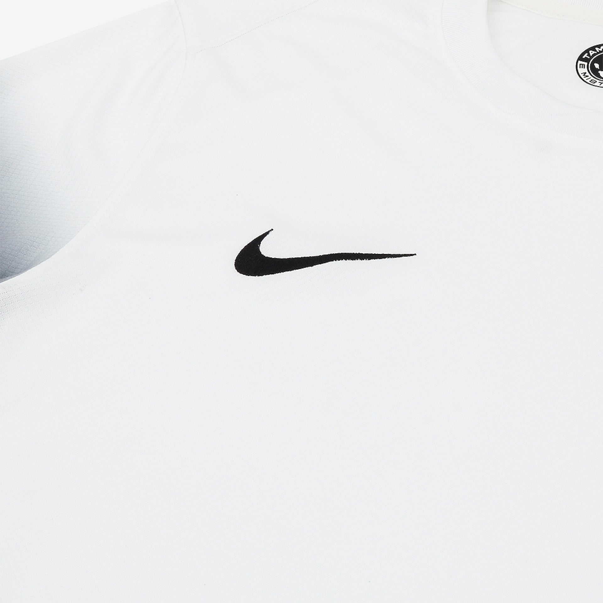 Camisa Corinthians Home 24/25 - Torcedor Masculina - Branco e Preto