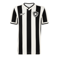 Camisa Botafogo Home 24/25 - Torcedor Masculina