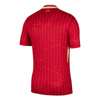 Camisa Liverpool Home 24/25 - Nike Torcedor Masculina