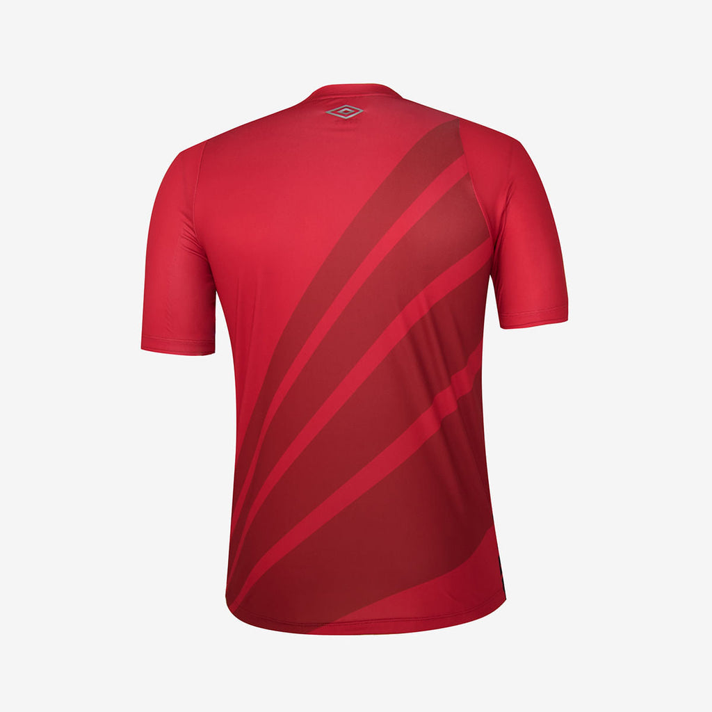 Camisa Athletico Paranaense HOME 24/25 - Masculina