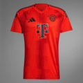 Camisa Bayern Munique 24/25 - Adidas Torcedor Masculina