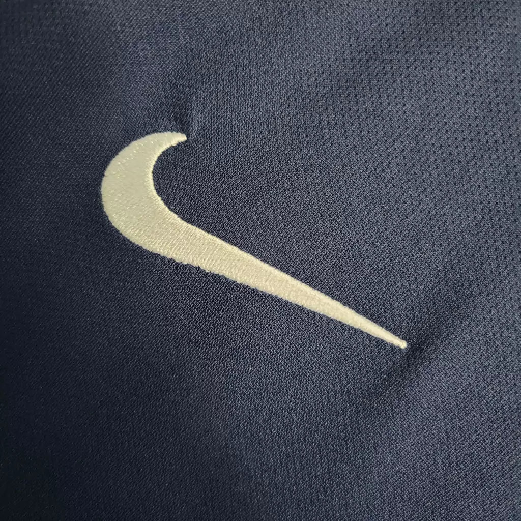 Camisa PSG Titular 17/18 - Versão Retro