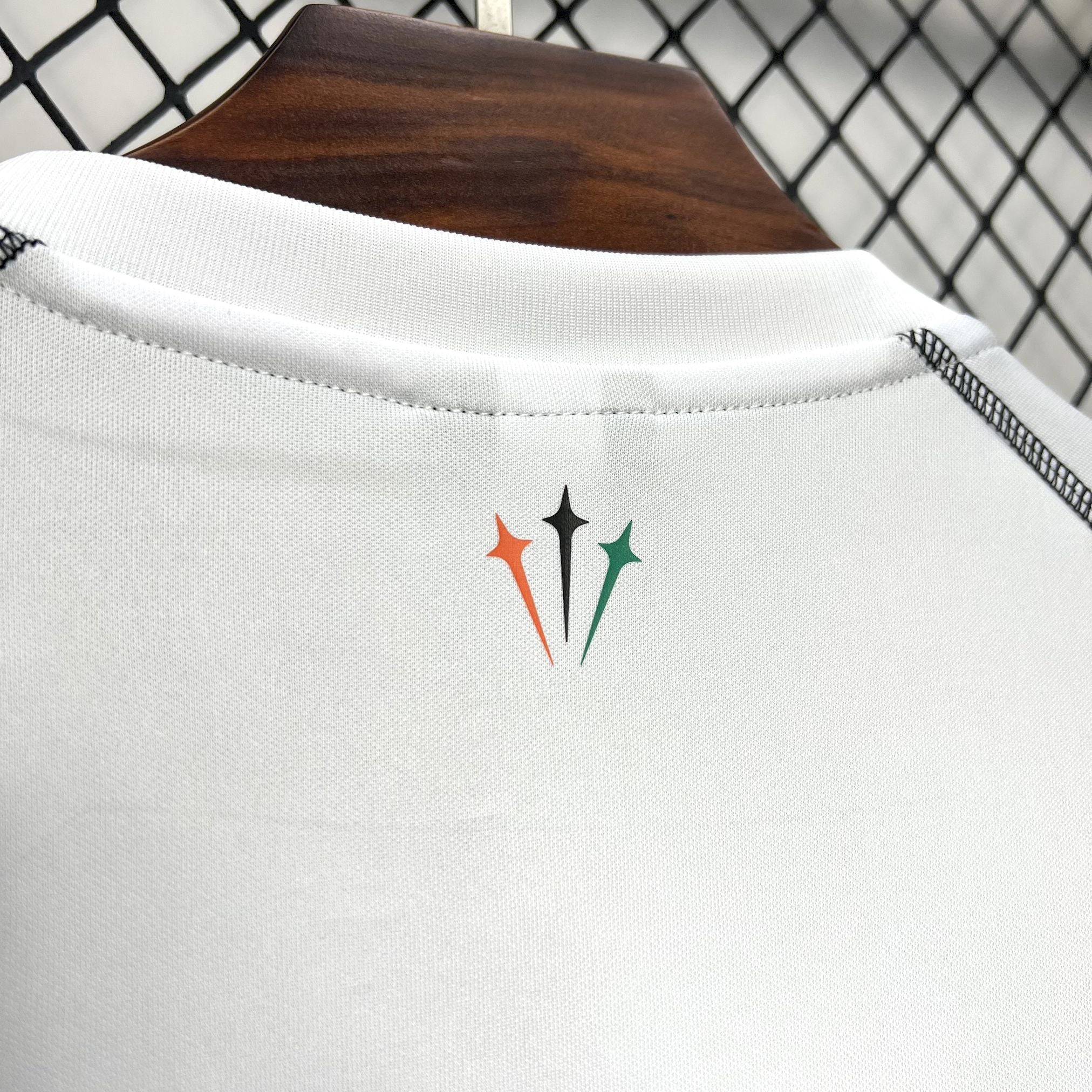 Camisa Venezia Away 24/25 - Versão Torcedor