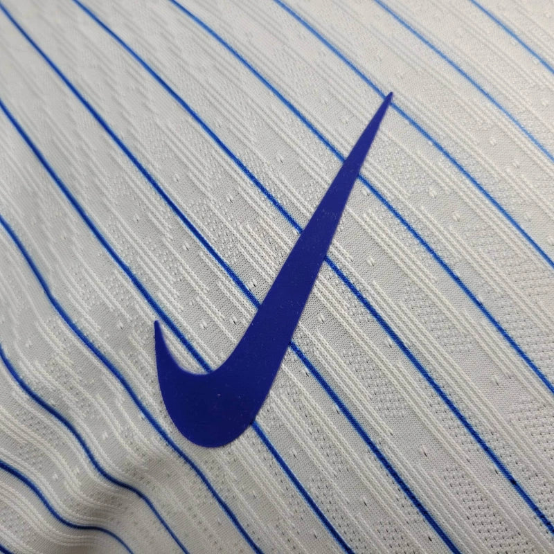 Camisa França 24/25 II - Jogador Masculina