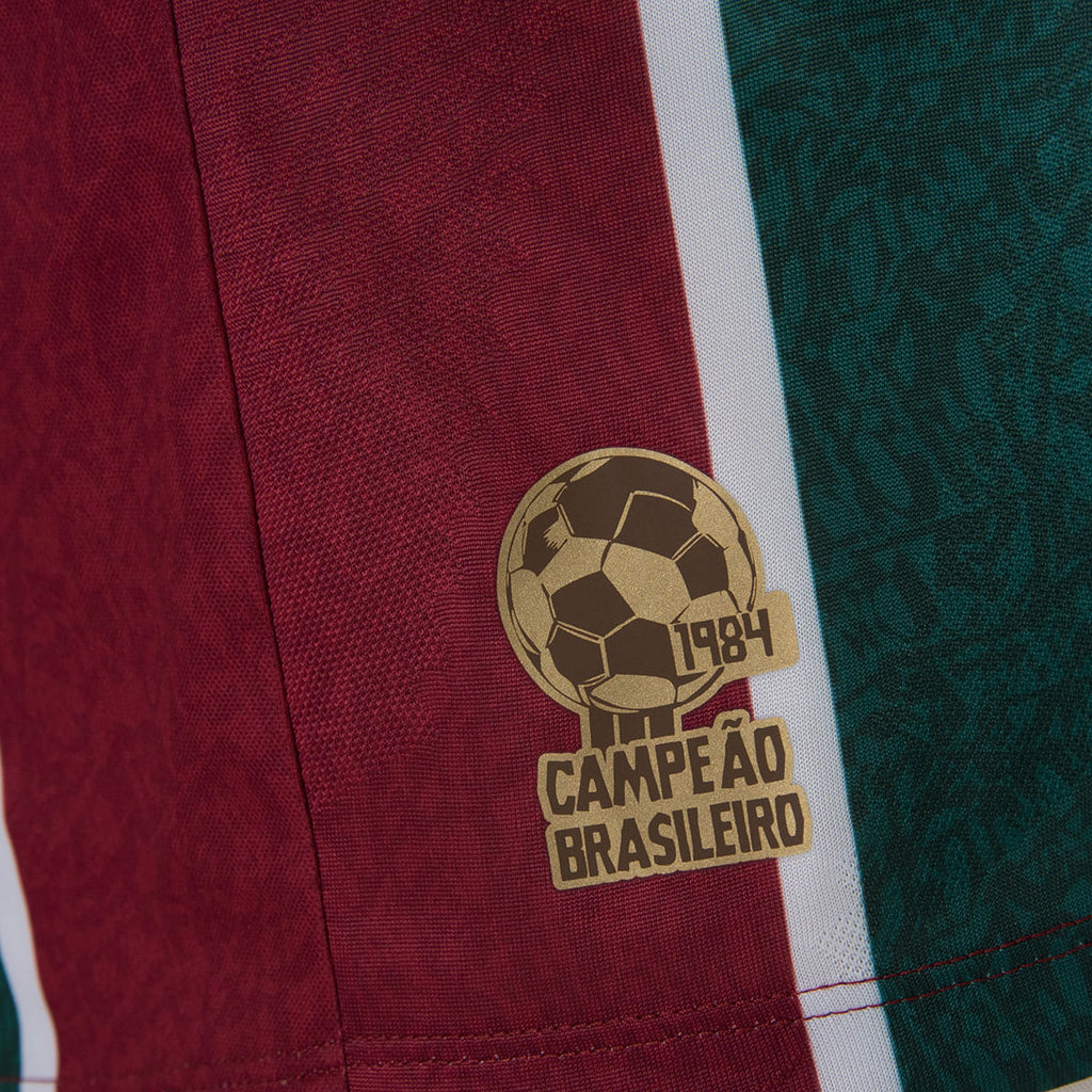 Camisa Fluminense Home 24/25 - Feminina