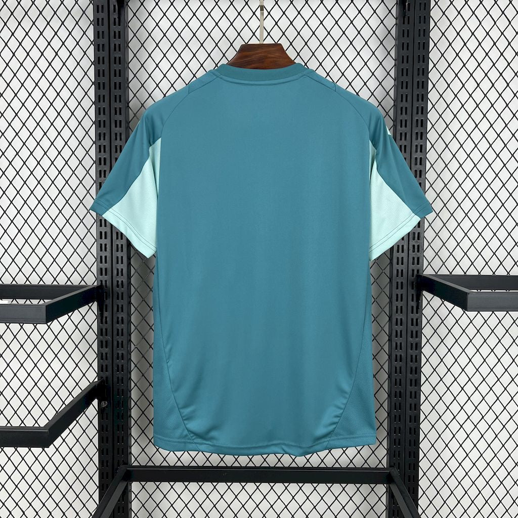 Camisa Cruzeiro Treino 25/26 - Torcedor Masculina