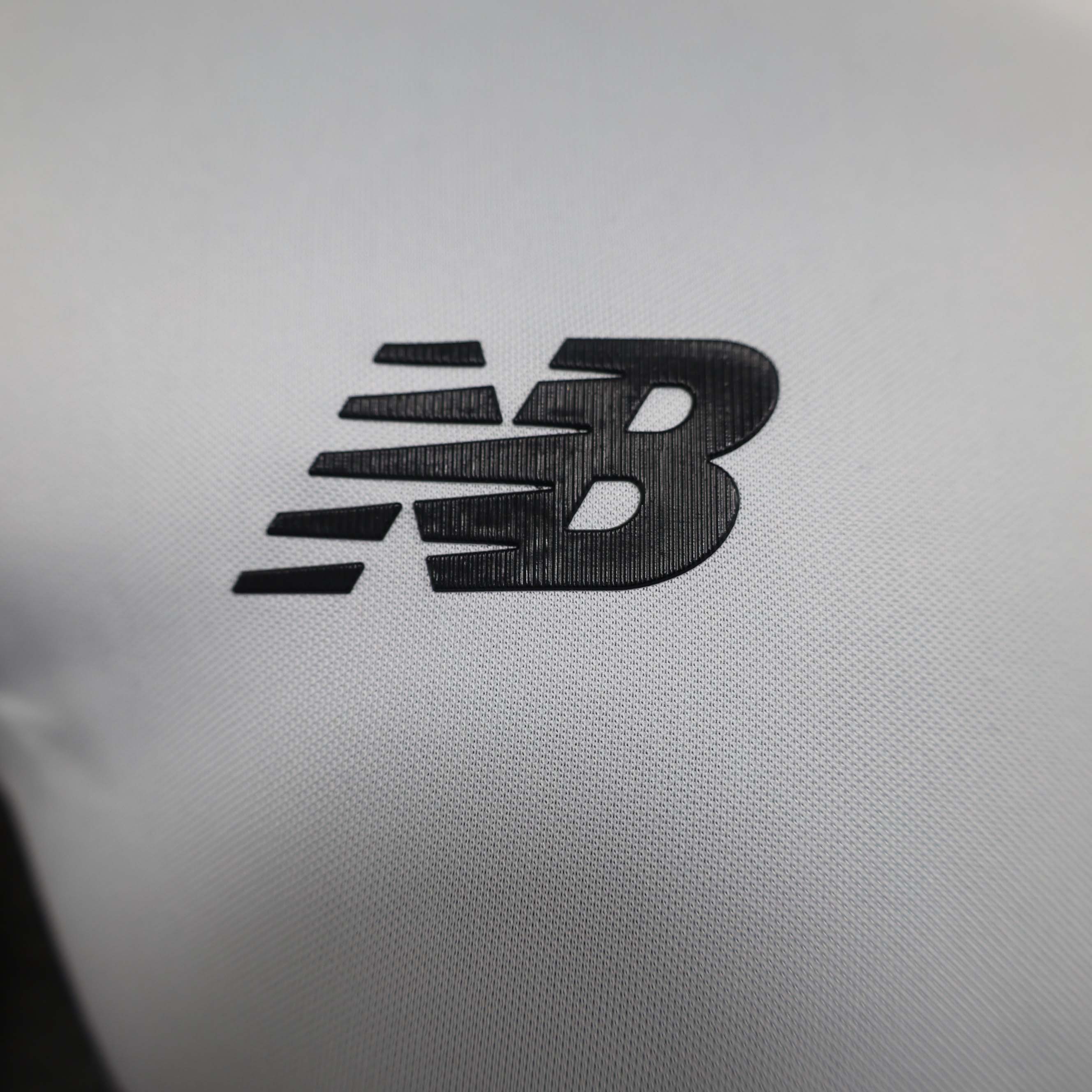 Camisa São Paulo Home 24/25 - Jogador Masculina - Branco