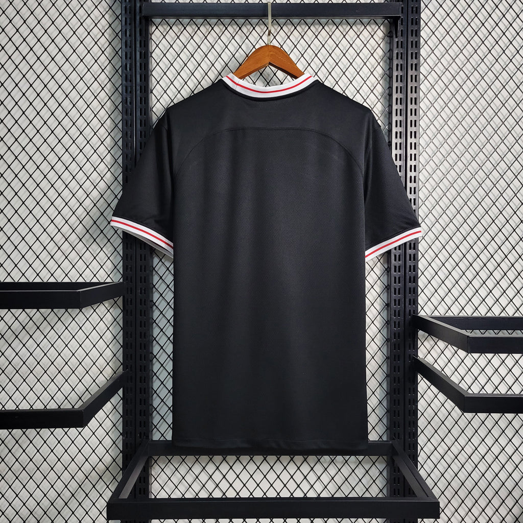 Camisa Frankfurt Home 23/24 - Nike Torcedor Masculina