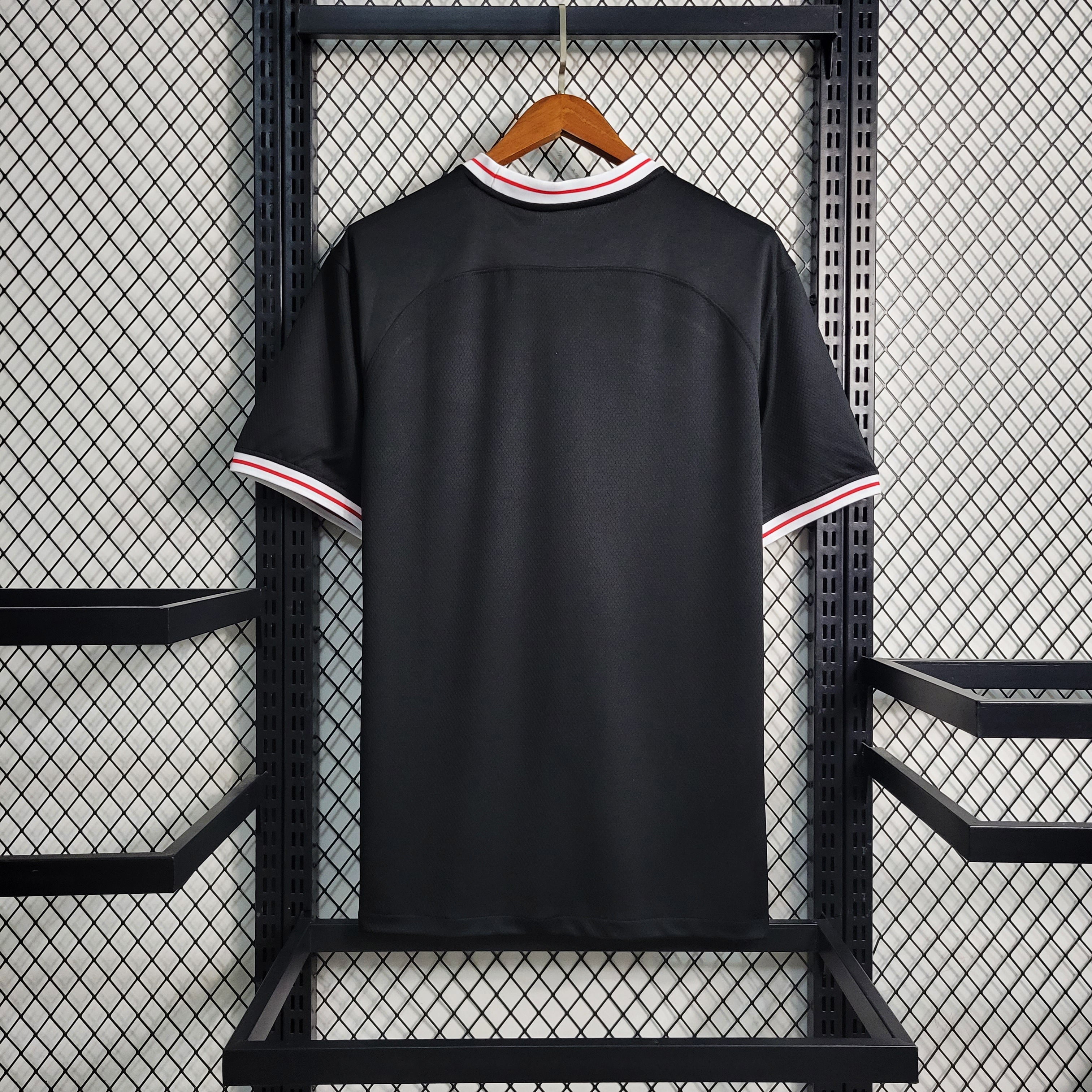Camisa Frankfurt Home 23/24 - Nike Torcedor Masculina