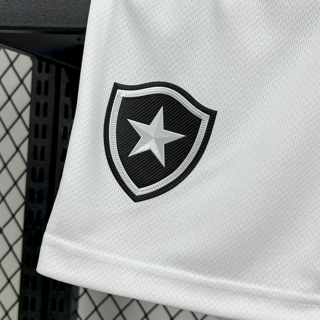Kit Infantil Botafogo Third 24/25