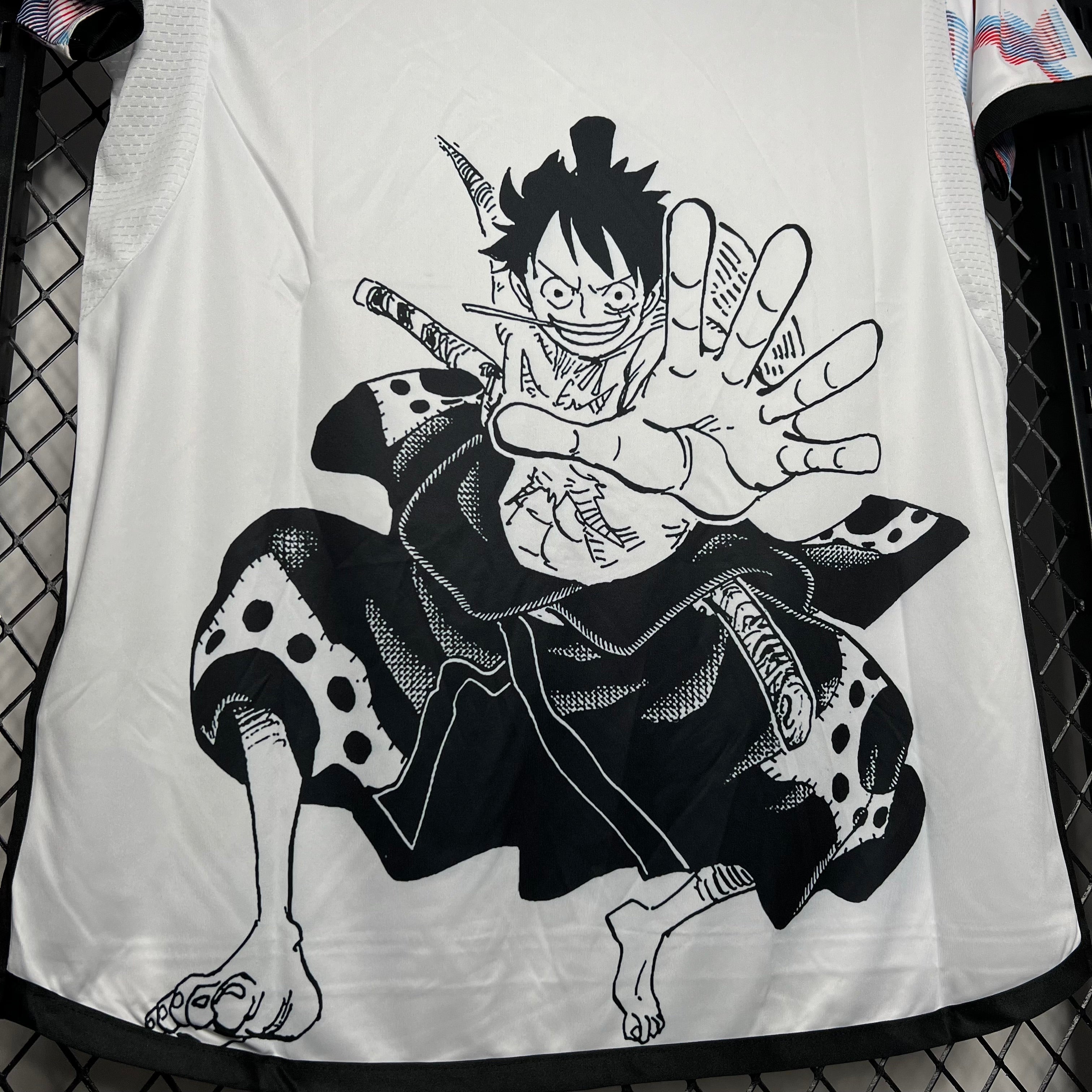 Camisa Japão Edição Especial 23/24 - Adidas Torcedor Masculina