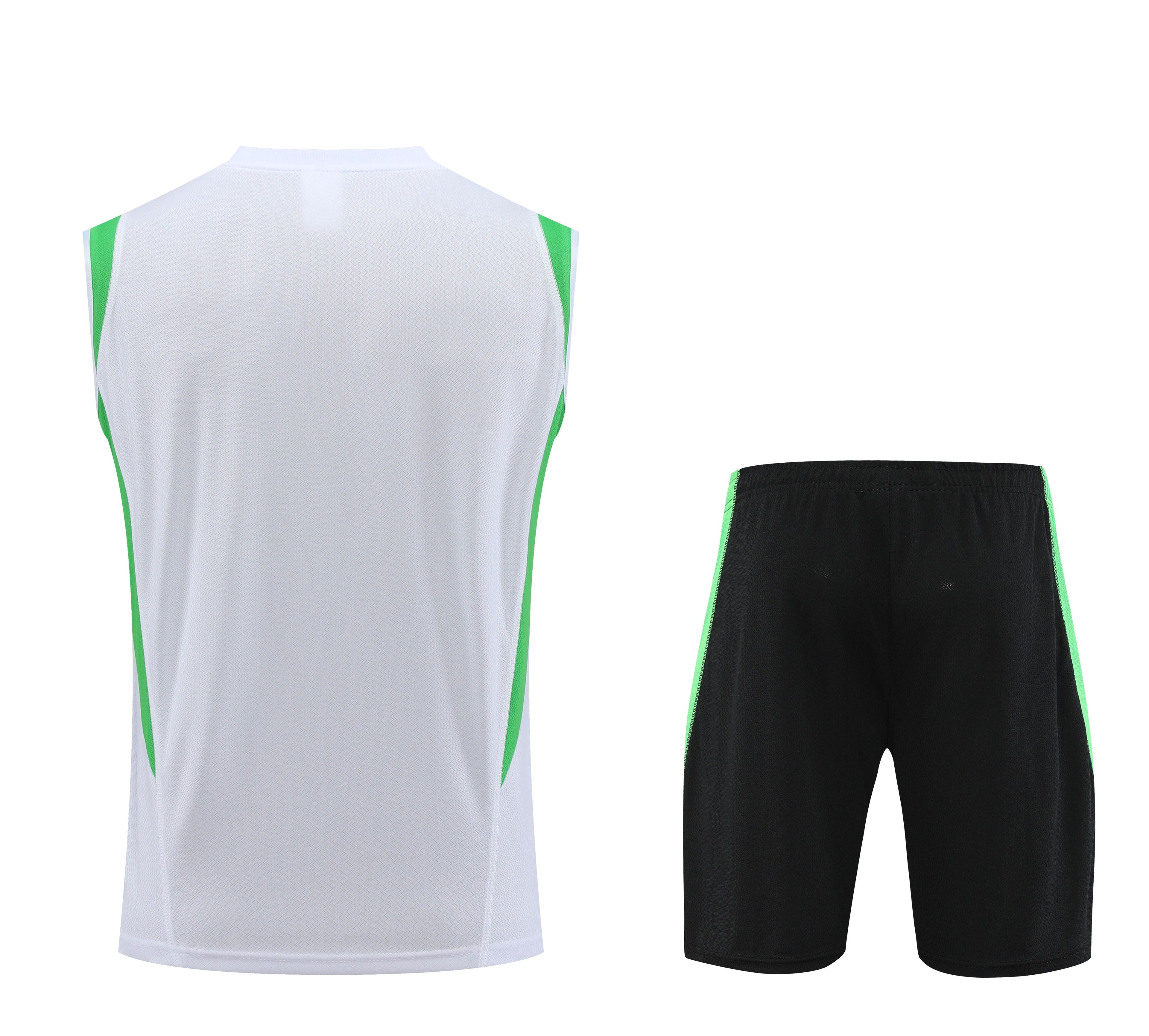 Kit Treino Regata Manchester United 23/24