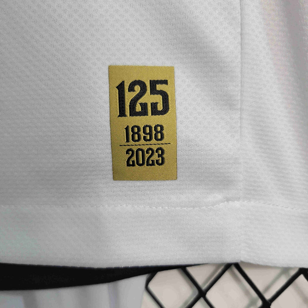 Kit Infantil Vasco II 23/24