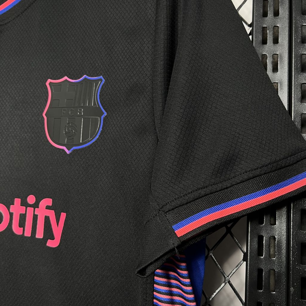 Camisa Barcelona Edição Especial 24/25