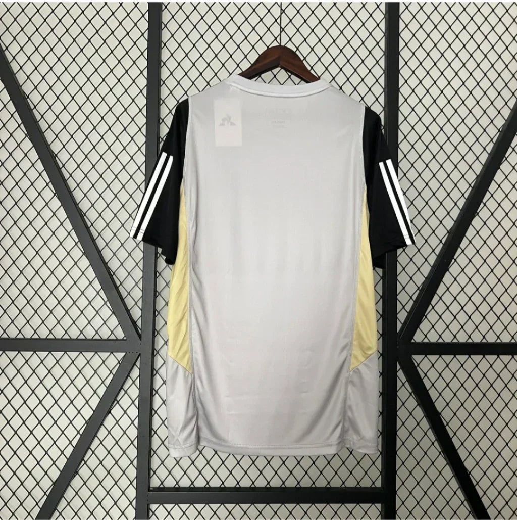 Camisa Atlético Mg Treino 24/25 - Adidas Torcedor Masculina