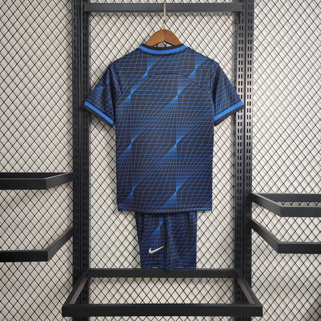 Kit Infantil Chelsea II 23/24