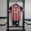 Conjunto Infantil São Paulo II - 24/25