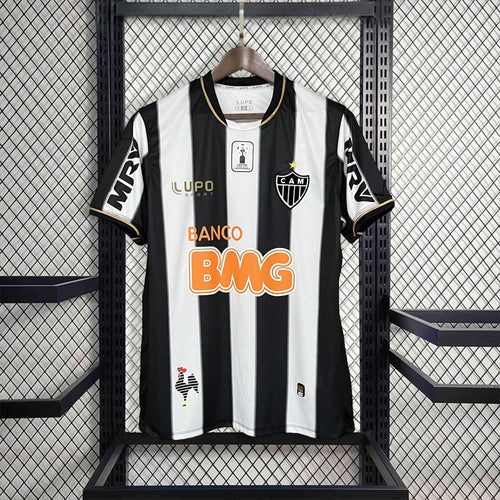 Camisa Atlético Mineiro 2013 - Versão Retro