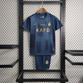 Kit Infantil Al-Nassr Reserva 23/24