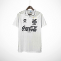 Camisa Santos 1993 - Versão Retro
