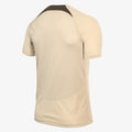 Camisa Corinthians Treino 24/25 - Torcedor Masculina - Bege