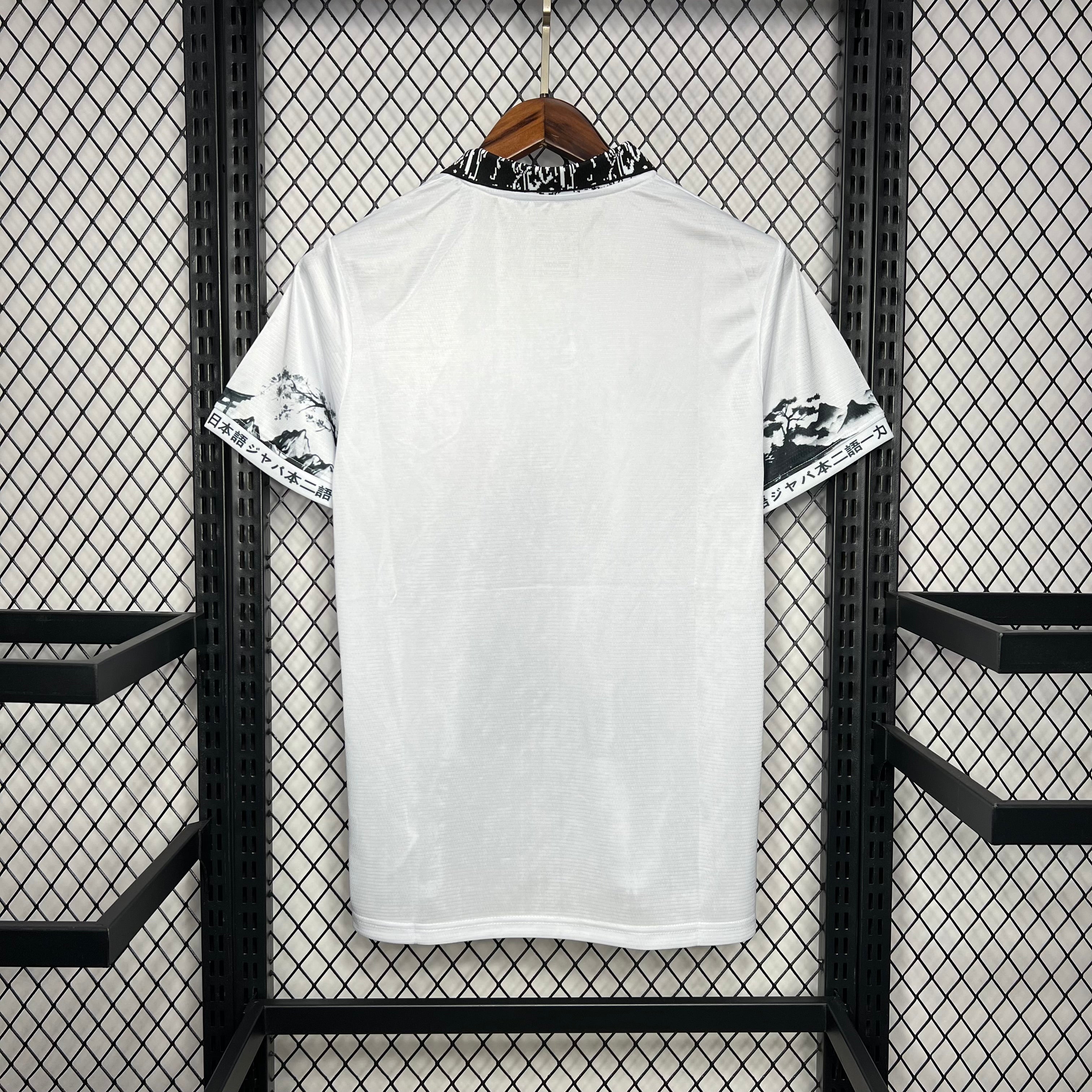 Camisa Japão Edição Especial 24/25 - Adidas Torcedor Masculina