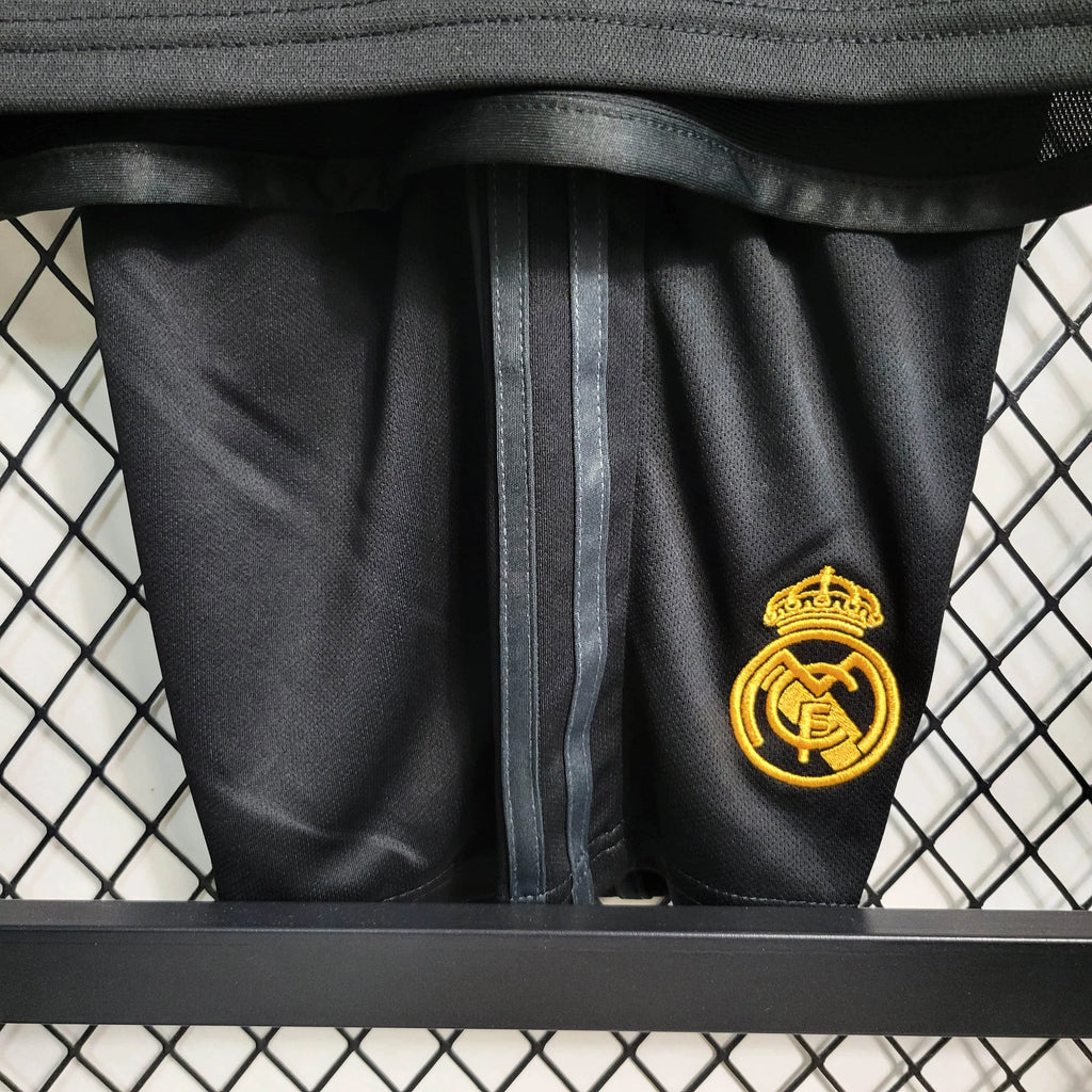Kit Infantil Real Madrid III 23/24
