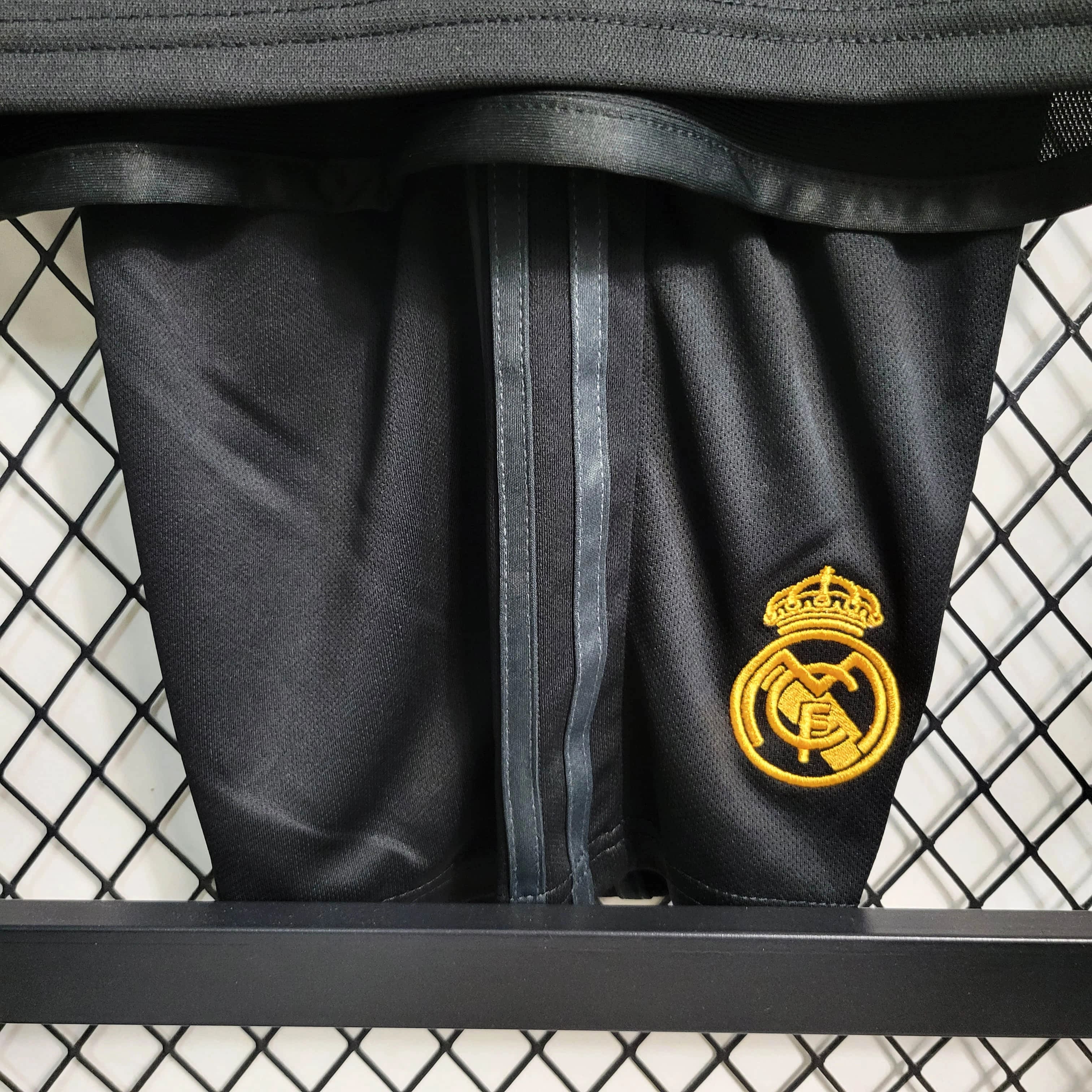 Kit Infantil Real Madrid III 23/24