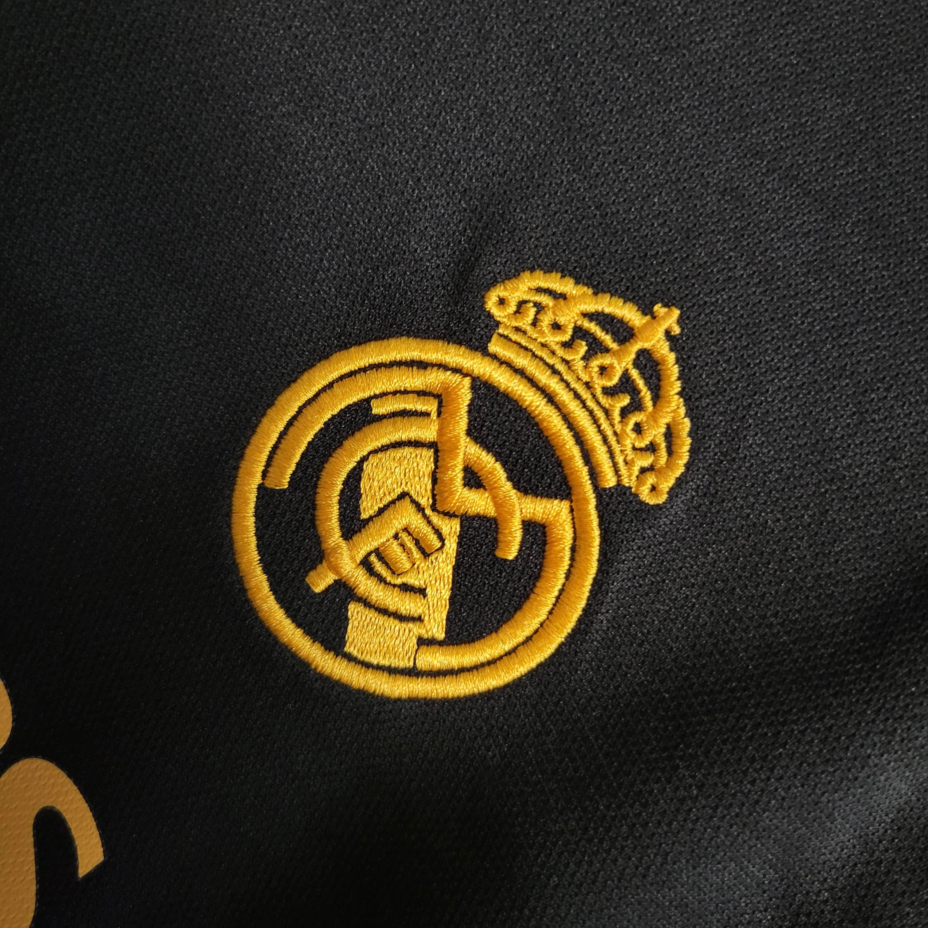Kit Infantil Real Madrid III 23/24