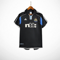 Camisa Newcastle Away 01/02 - Versão Retro