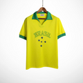 Camisa Brasil Home - Retrô 1958