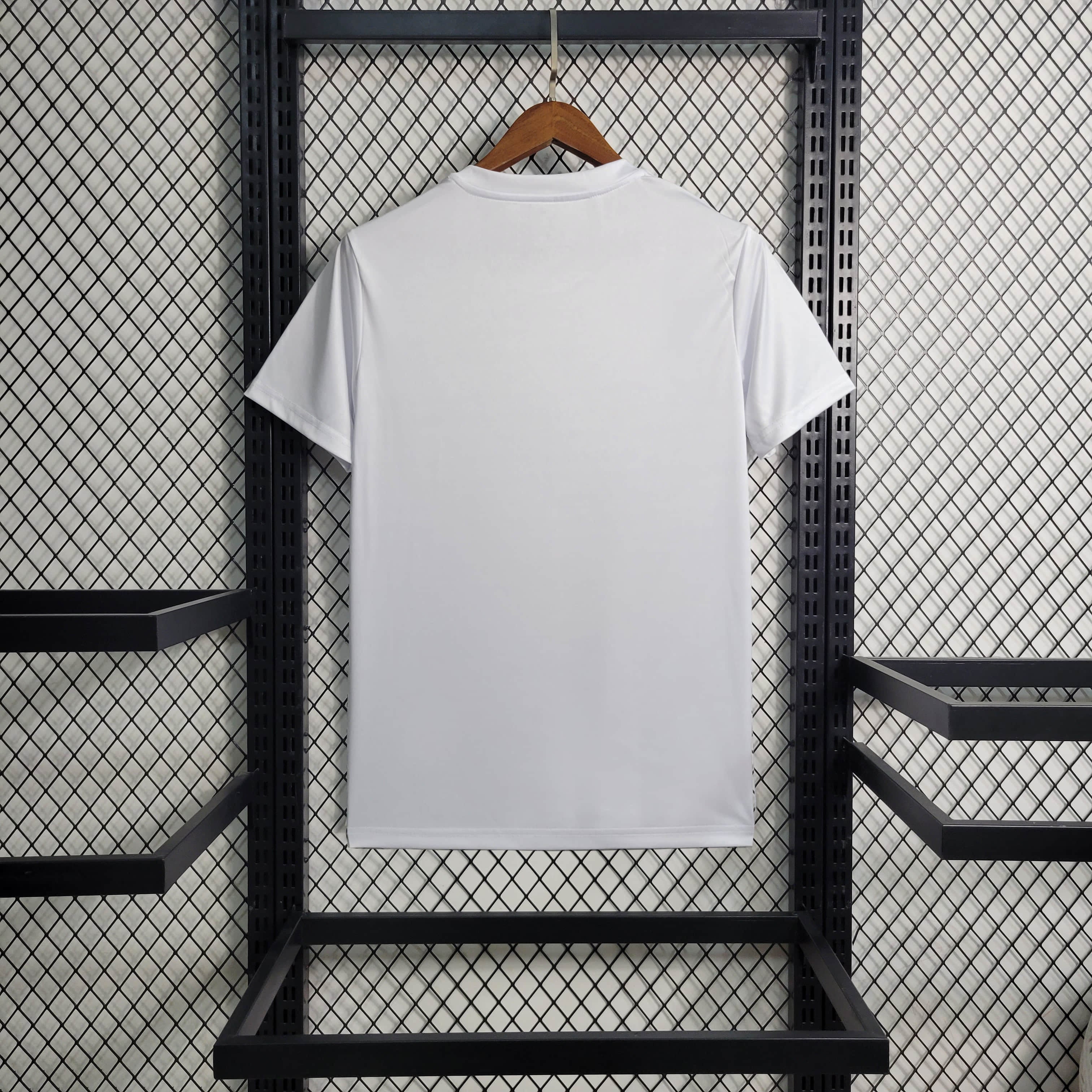 Camisa Real Madrid - Balmain 23/24 - Masculina