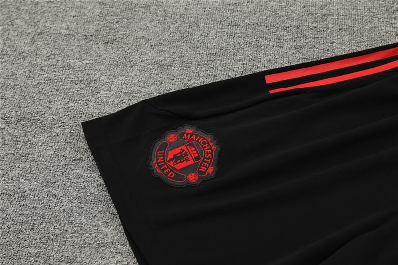 Kit de Treino Manchester United