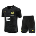 Kit de Treino Borussia 23/24 - Edição Especial