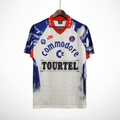 Camisa PSG Reserva 92/93 - Versão Retro