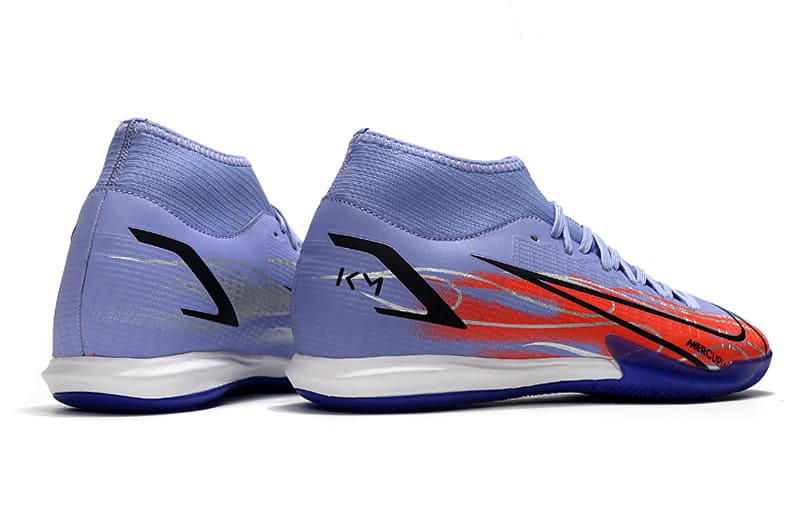 Chuteira Nike Mercurial Superfly VIII Academy - Futsal