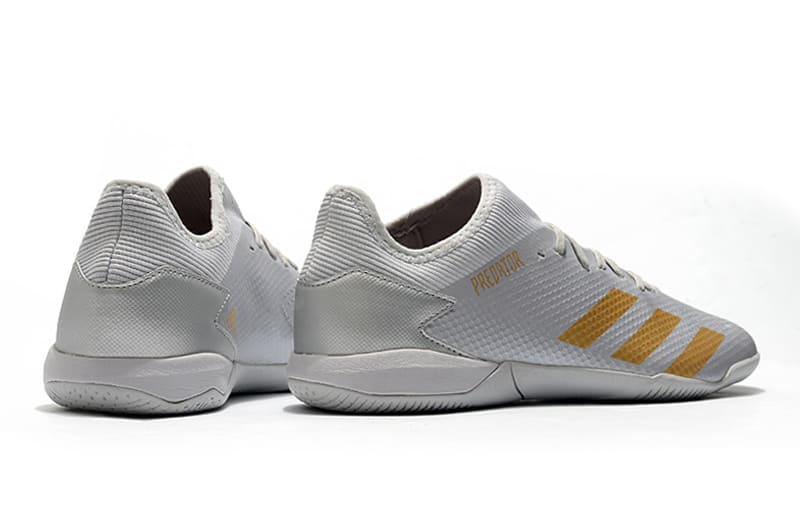 Chuteira Adidas Predator 20.3 - Futsal