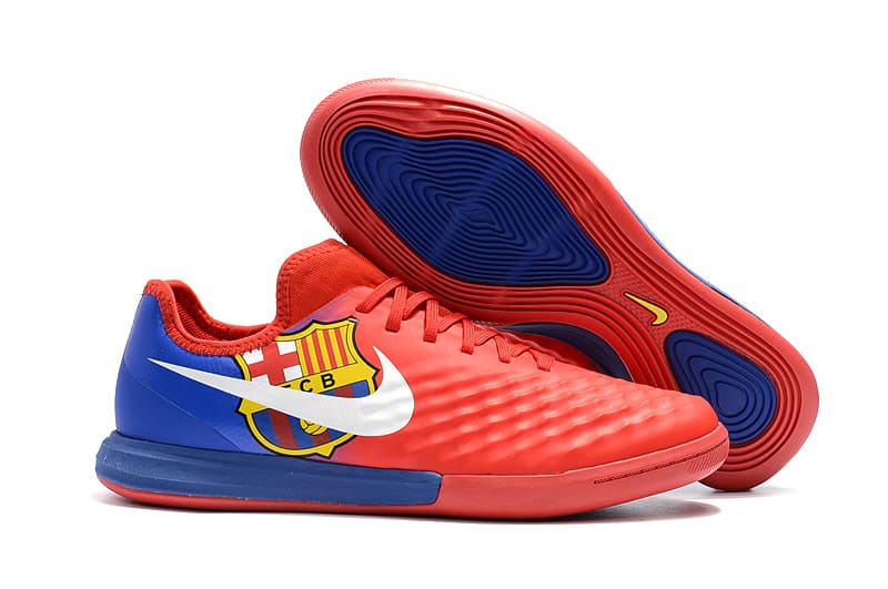 Chuteira Nike MagistaX Finale II Est.1 - Futsal