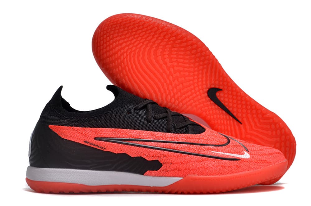 Chuteira Nike Phantom GX Elite - Futsal