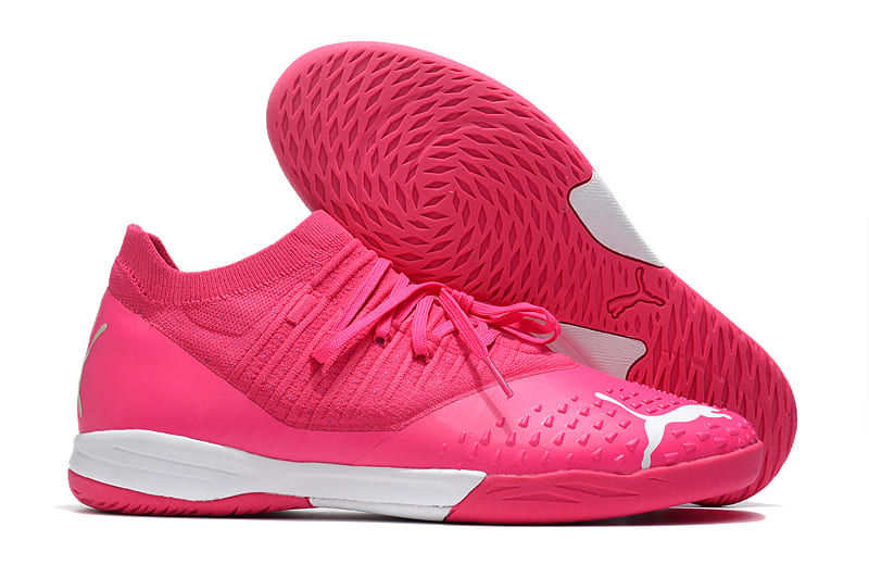 Chuteira Puma Future Z - Futsal
