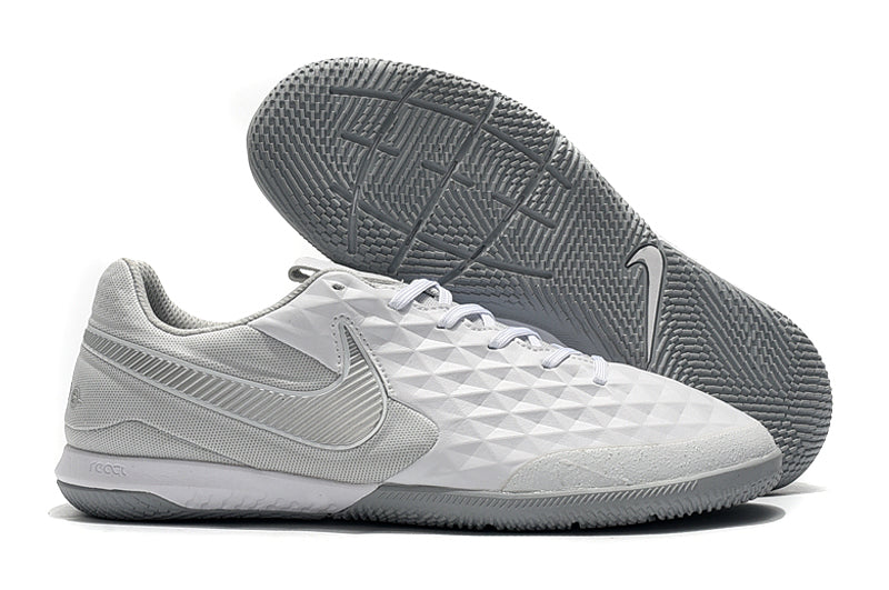 Chuteira Nike Tiempo Lunar Legend VIII  - Futsal