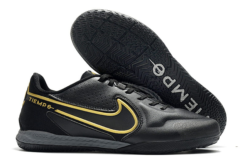 Chuteira Nike React Tiempo Legend 9 Pro Est.1 - Futsal