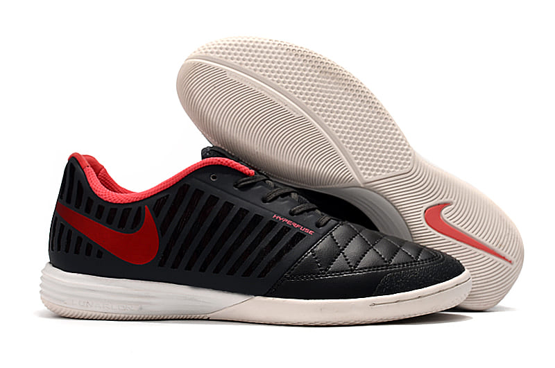Chuteira Nike Lunar Gato II Est.1 - Futsal