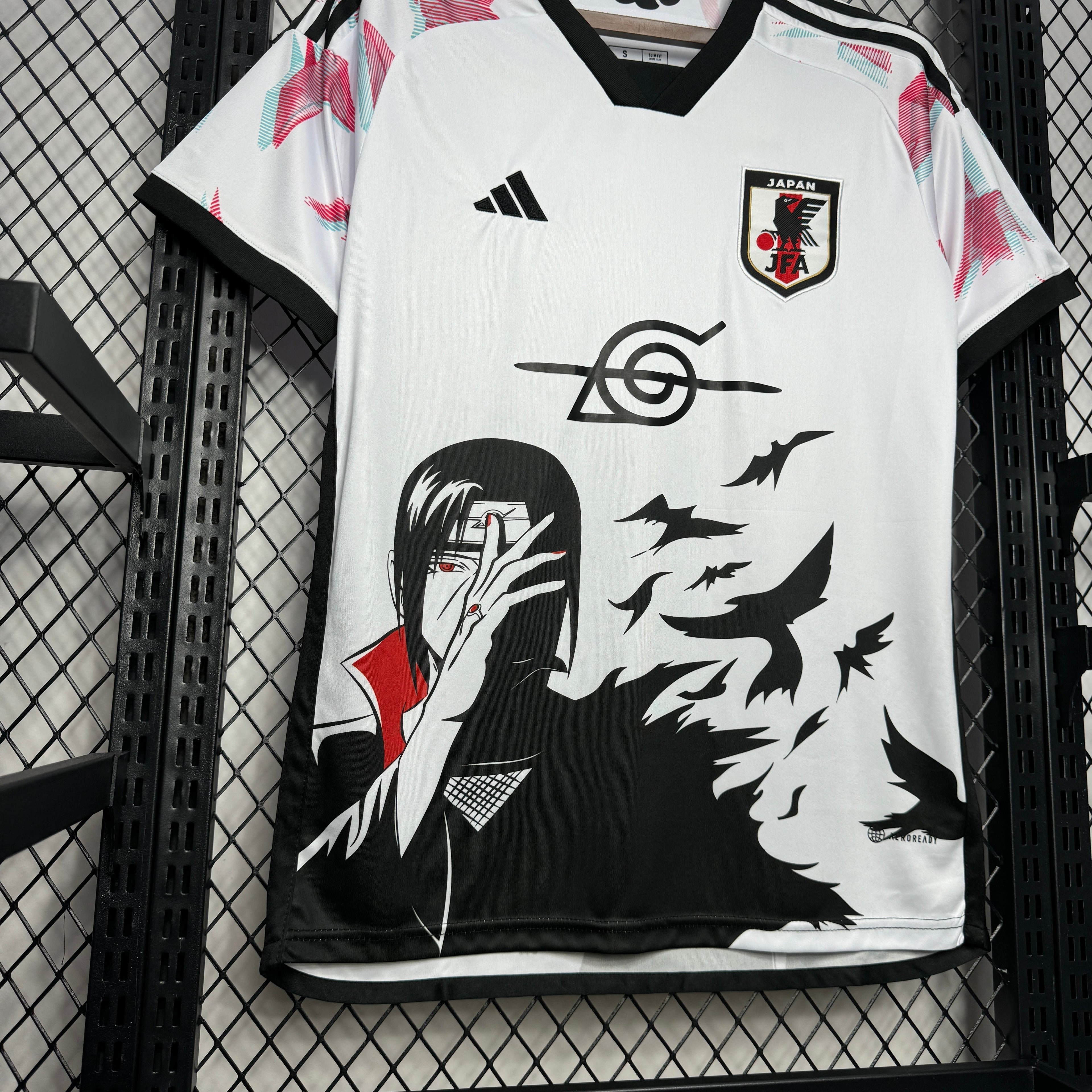 Camisa Japão Edição Especial 22/23 - Adidas Torcedor Masculina