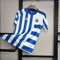 Camisa Porto Treino 24/25 - New Balace Torcedor Masculina